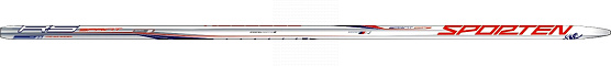 Běžky Sporten SPRINT COMBI model 2011/12