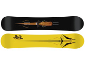 Snowboard Atomic RADON model 2006/07