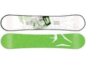 Snowboard Atomic TRIARC model 2006/07