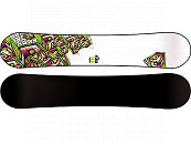 Snowboard Gravity FLASH JUNIOR model 2010/11