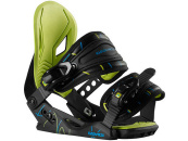 Snowboardové vázání Gravity G1 JUNIOR model 2010