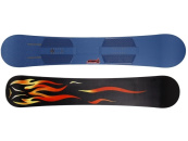 Snowboard Atomic FIRESTARTER model 2006/07