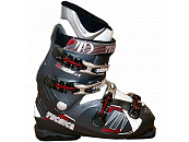 Lyžařské boty Tecnica MODO XR COMFORTFIT White Anthracite model 2007/08