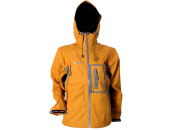 Bunda SnowWolf MONTANA LADY Yellow model 2010