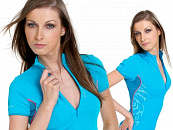 Dres Kellys ARWEN LADY Blue model 2011