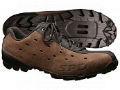 Boty Shimano SH-MT22 Brown model 2011