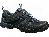 Boty Shimano SH-MT42 Black Navy model 2011