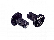 Zátka BBB BHG-51 GRIPSTOP model 2010 