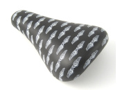Sedlo GT FREESTYLE Black model 2009