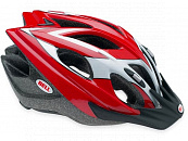 Helma Bell AQUILA Red Silver model 2010