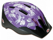 Helma Bell AMIGO Lavender Poodles model 2010