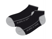 Ponožky Kellys FUN Black