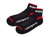 Ponožky Kellys RACE PRO Red