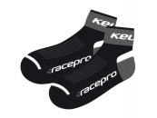 Ponožky Kellys RACE PRO Grey