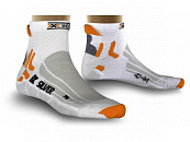 Ponožky X-SOCKS BIKING SILVER model 2010