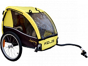 Vozík pro psy Azub Bike JERRY model 2012