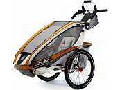 Dětský vozík Chariot CTS CX1 COPPER model 2012