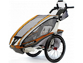 Dětský vozík Chariot CTS CX2 COPPER model 2012