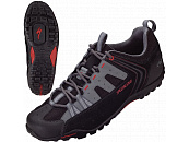 Boty Specialized TAHOE MTB Black Charcoal model 2010