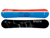 Snowboard Buzrun MARIANNE model 2006/07