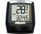 Cyklocomputer VDO A4+ model 2012