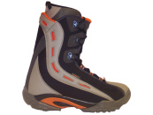 Snowboardové boty Askew FOX LINERLESS