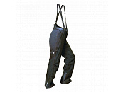 Kalhoty Blizzard MENS MAGNUM PANTS Black model 2010/11