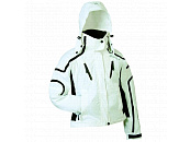 Bunda Blizzard LADYS PROFESSIONAL JACKET White model 2009/10