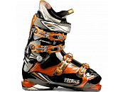 Lyžařské boty Tecnica PHOENIX 90 ULTRAFIT Orange Black model 2010/11