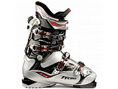 Lyžařské boty Tecnica PHOENIX 80 AIR SHELL Black Mat Silver model 2010/11