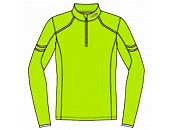 Mikina Goldwin APPAREL G14416E LG Green model 2010/11