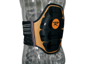 Chránič páteře Rossignol BACK PROTECT JR 4PL model 2011/12