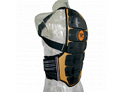 Chránič páteře Rossignol BACK PROTECT SR 6PL W SUSPEND model 2011/12