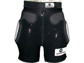 Ochranné šortky Rossignol SHORT PROTECT model 2011/12