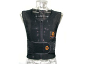 Ochranná vesta Rossignol BACK PROTECT SR 7PL FULL BODY model 2011/12