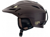 Helma Giro G10 MX Matte Brown model 2010/11