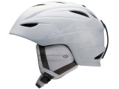 Helma Giro G10 Matte White Exploded Argyle model 2010/11