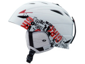 Helma Giro G10 White Red Dada model 2010/11