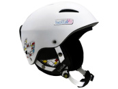 Helma Bollé B-STYLE White model 2010/11