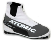 Běžecké boty Atomic FX 50 model 2006/07
