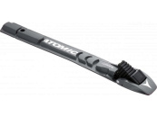 Běžecké vázání Atomic PROFIL PLUS Grey model 2010/11
