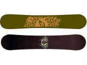 Snowboard Elan PURE model 2007/08