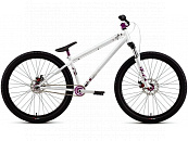 Kolo Specialized P.2 INT White model 2011