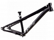 Rám Specialized P.3 FRAME Black model 2011