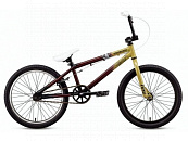 Kolo Specialized FUSE GROM 20 Burgundy model 2011