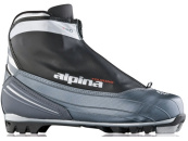 Běžecké boty Alpina T20 model 2010/11