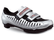 Boty Diadora SATURN MTB Silver Nero model 2009