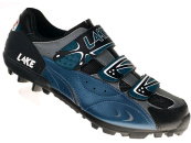 Boty Lake MX 85 Blue Steel model 2009