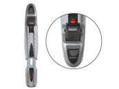 Běžecké vázání Rottefella NNN-T3 TOURING Silver model 2010/11