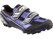 Boty Answer SPEEDER Blue model 2010